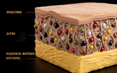 СЕРЫЕ БРОВИ